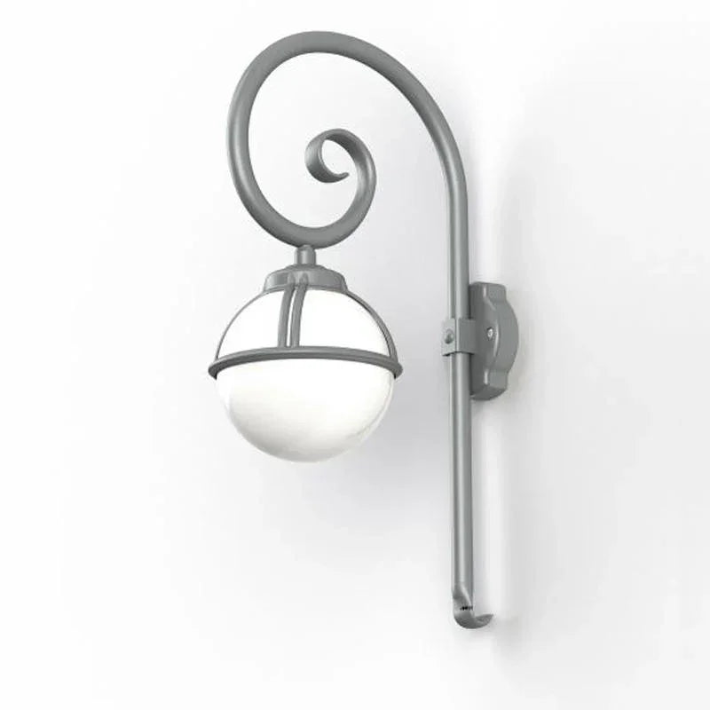 Roger Pradier Boréal N°2 Wall Light | All Square Lighting