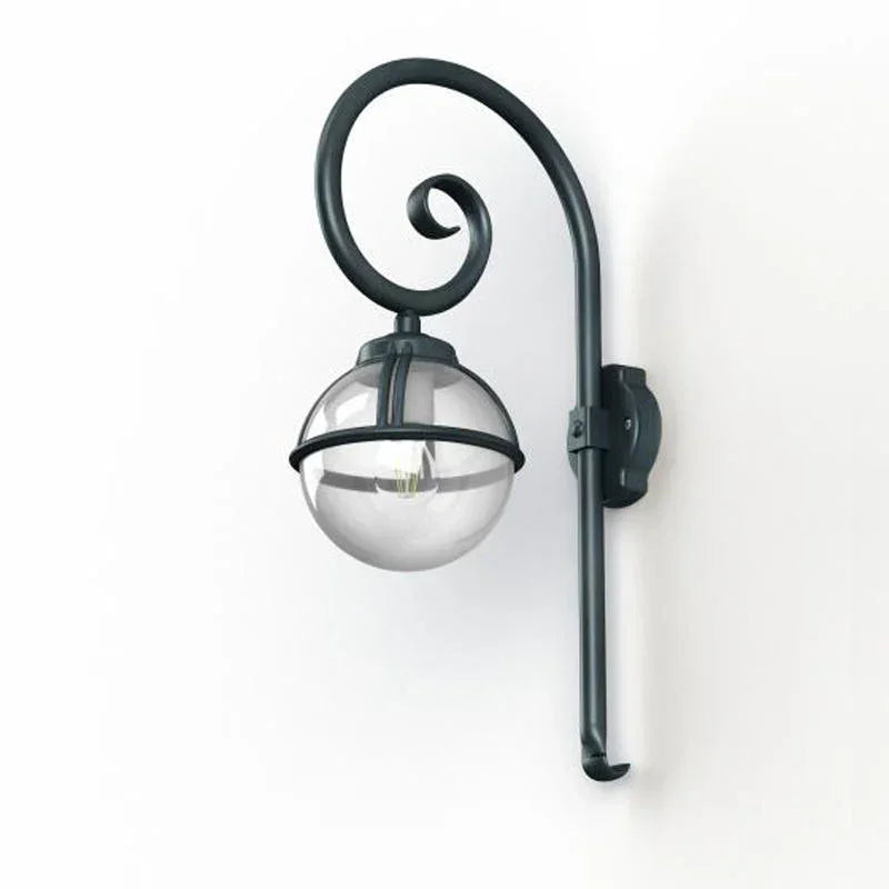 Roger Pradier Boréal N°2 Wall Light | All Square Lighting