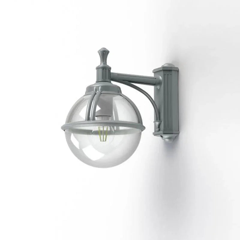 Roger Pradier Boréal N°4 Wall Light | All Square Lighting