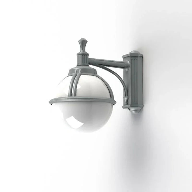 Roger Pradier Boréal N°4 Wall Light | All Square Lighting