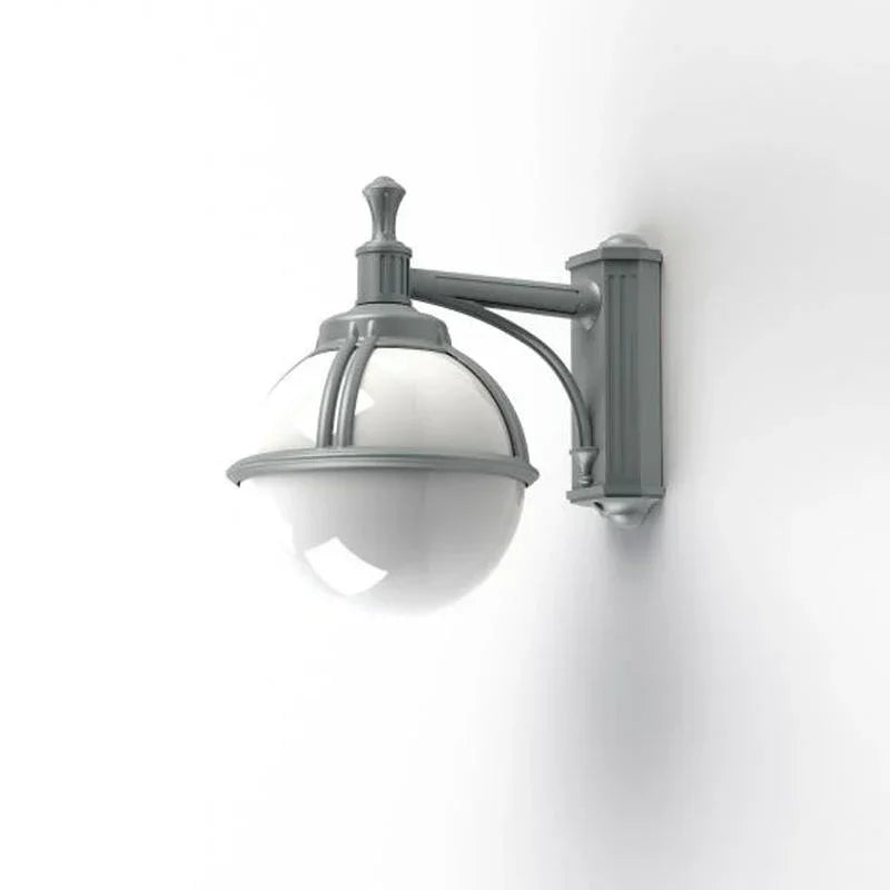 Roger Pradier Boréal N°4 Wall Light | All Square Lighting