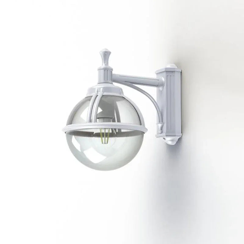 Roger Pradier Boréal N°4 Wall Light | All Square Lighting