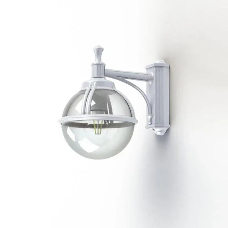 Roger Pradier Boréal N°4 Wall Light | All Square Lighting