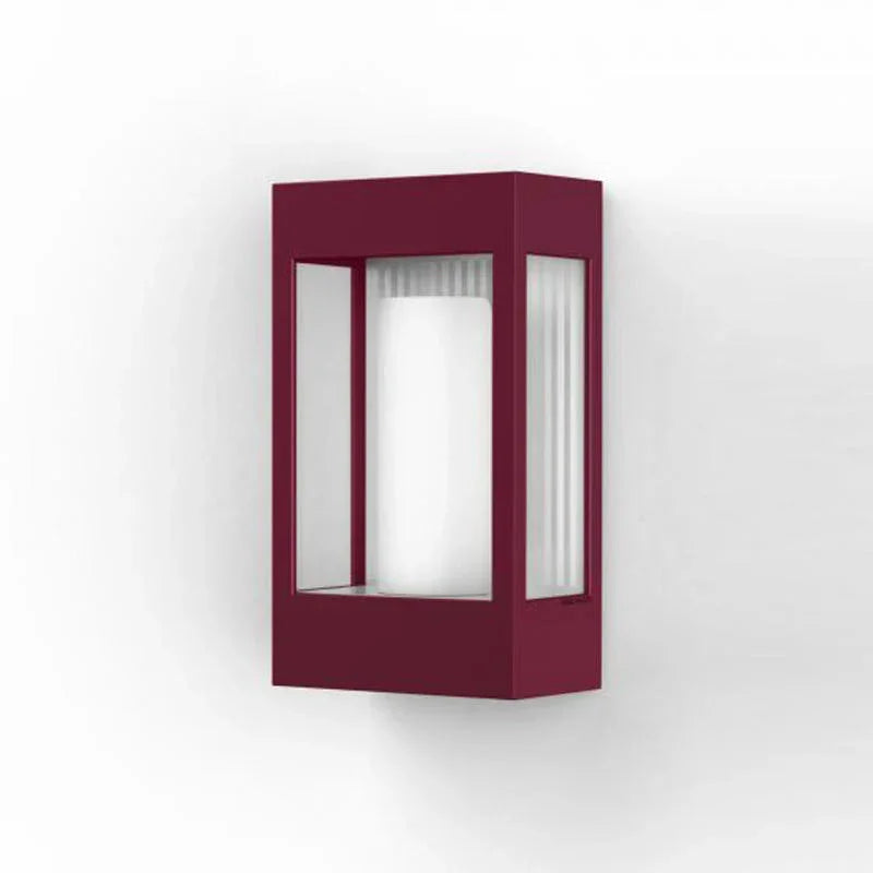 Roger Pradier Brick² N°1 Wall Light | All Square Lighting