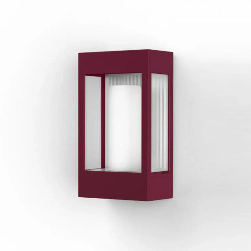 Roger Pradier Brick² N°1 Wall Light | All Square Lighting