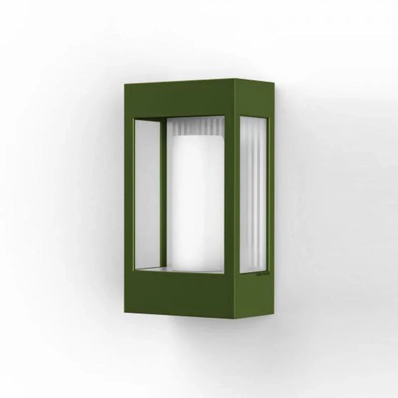 Roger Pradier Brick² N°1 Wall Light | All Square Lighting