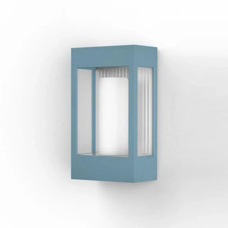 Roger Pradier Brick² N°1 Wall Light | All Square Lighting