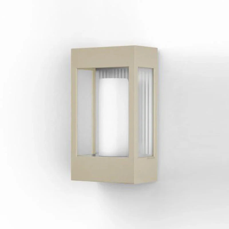 Roger Pradier Brick² N°1 Wall Light | All Square Lighting