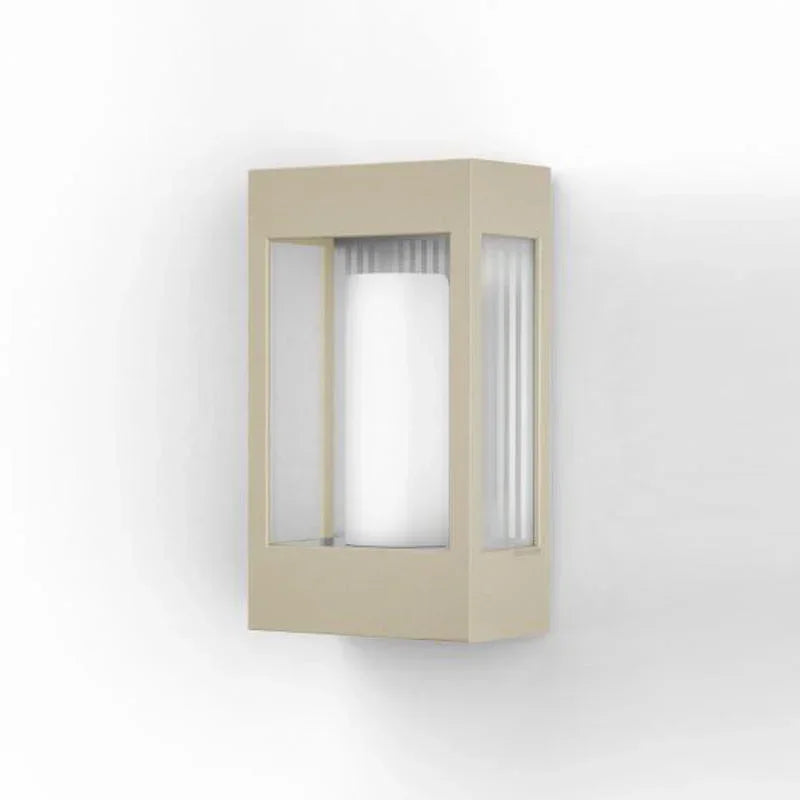 Roger Pradier Brick² N°1 Wall Light | All Square Lighting