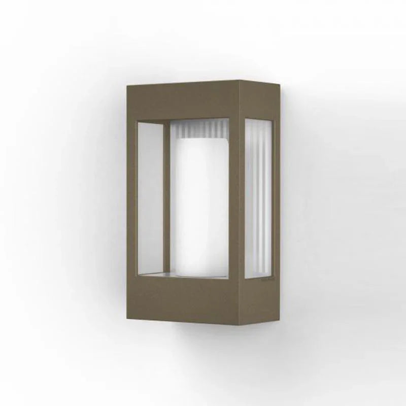 Roger Pradier Brick² N°1 Wall Light | All Square Lighting