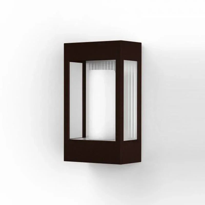 Roger Pradier Brick² N°1 Wall Light | All Square Lighting