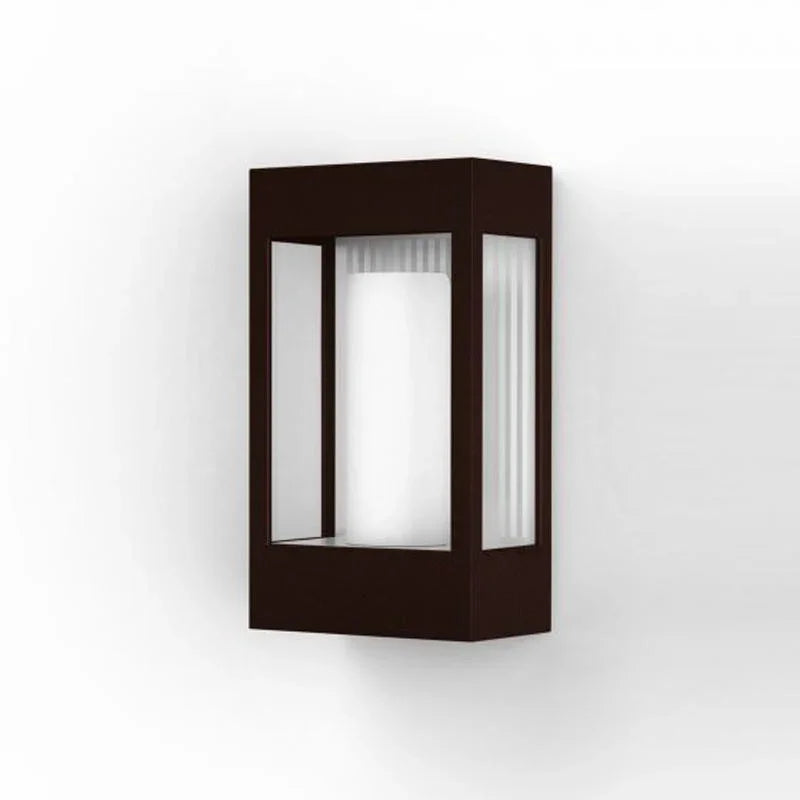 Roger Pradier Brick² N°1 Wall Light | All Square Lighting