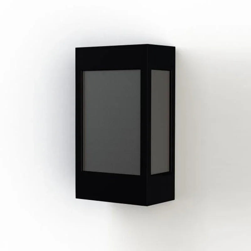 Roger Pradier Brick² N°1 Wall Light | All Square Lighting