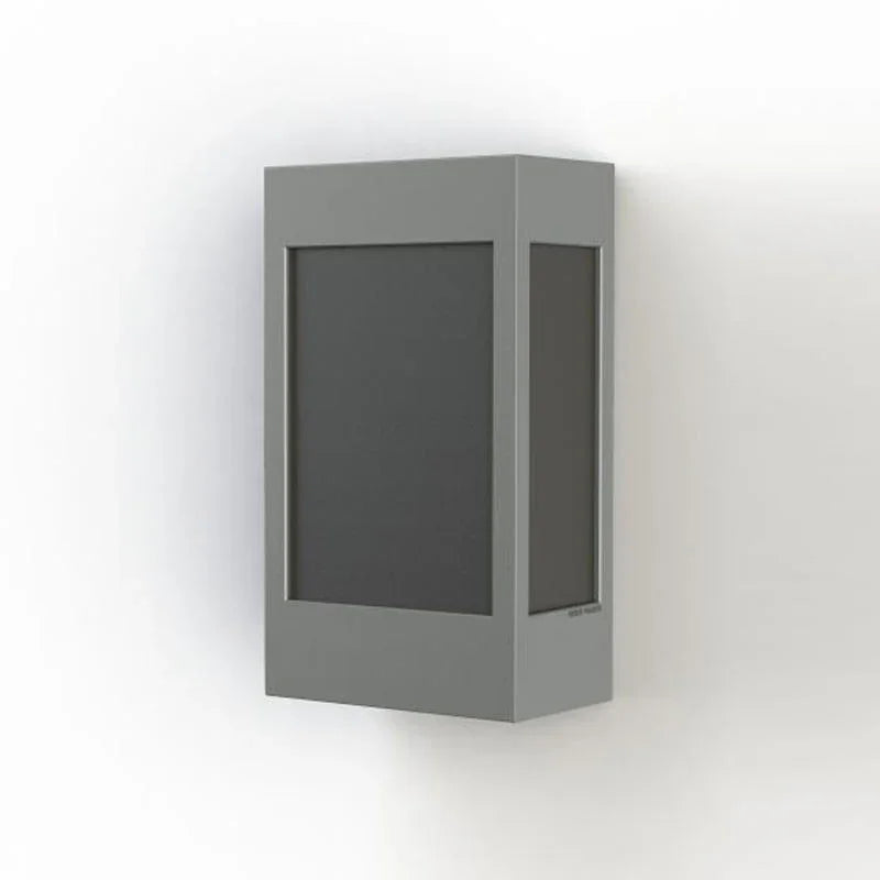 Roger Pradier Brick² N°1 Wall Light | All Square Lighting