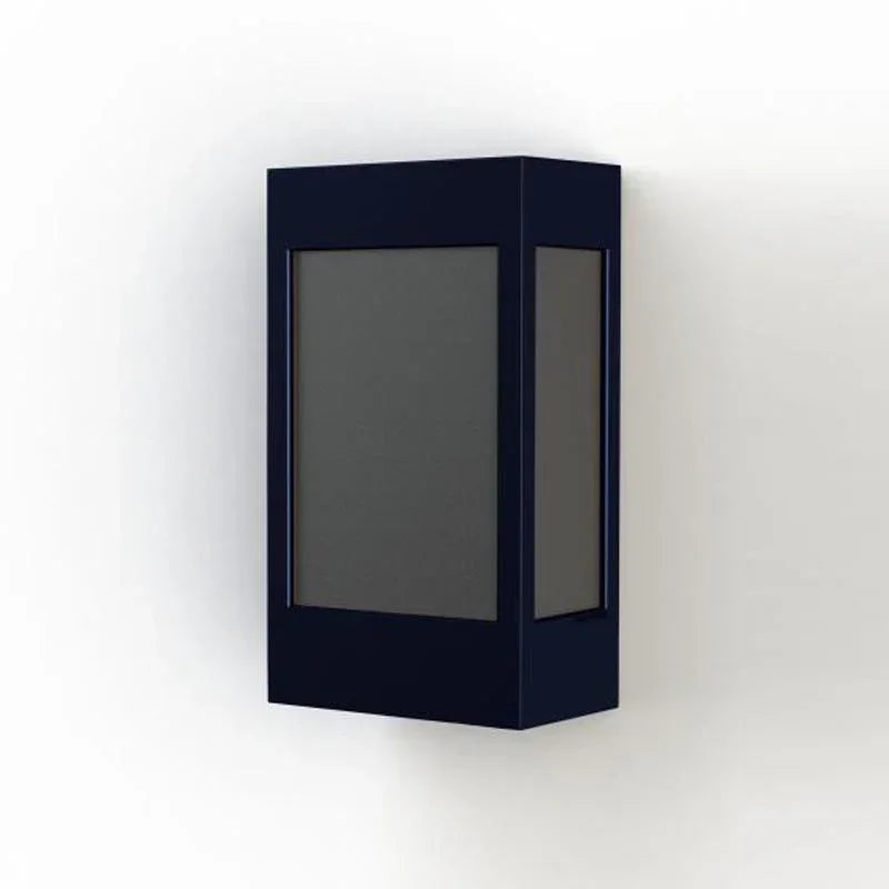 Roger Pradier Brick² N°1 Wall Light | All Square Lighting