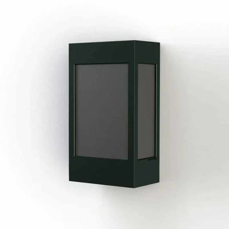 Roger Pradier Brick² N°1 Wall Light | All Square Lighting