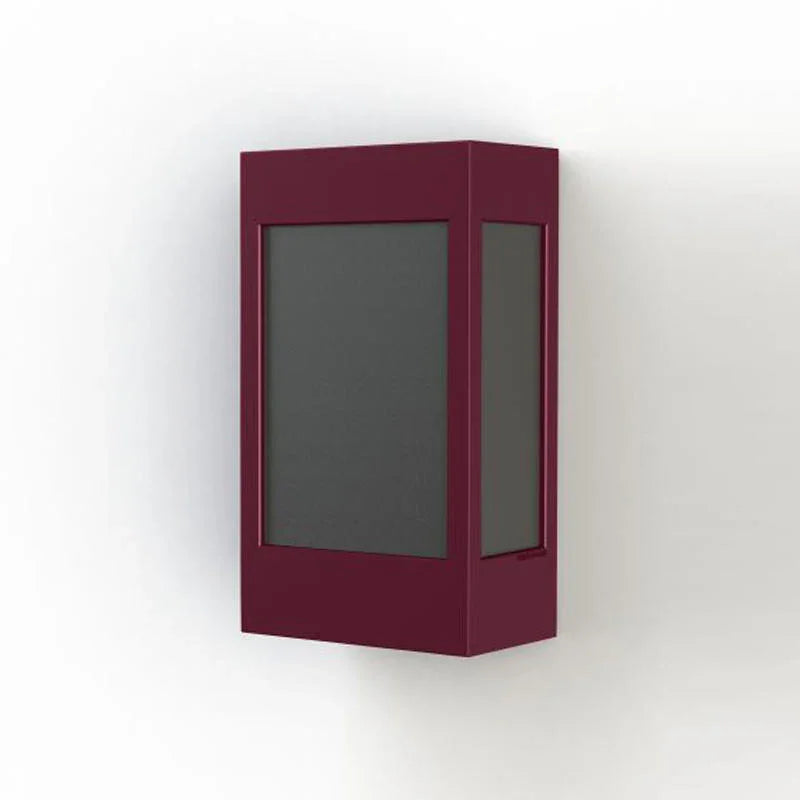 Roger Pradier Brick² N°1 Wall Light | All Square Lighting