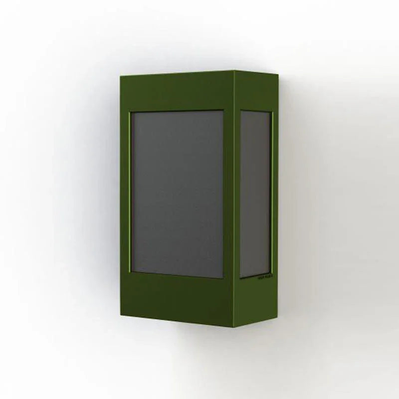 Roger Pradier Brick² N°1 Wall Light | All Square Lighting