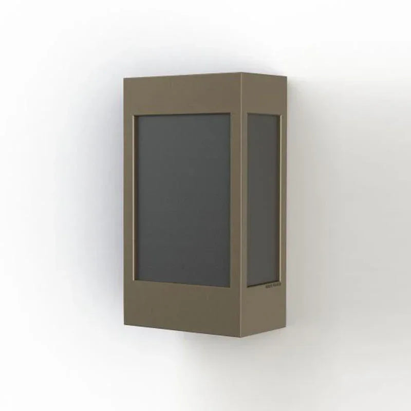 Roger Pradier Brick² N°1 Wall Light | All Square Lighting