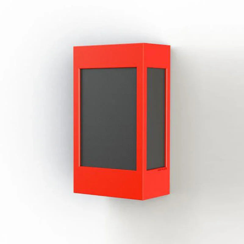 Roger Pradier Brick² N°1 Wall Light | All Square Lighting