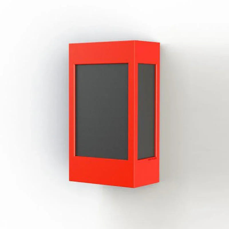 Roger Pradier Brick² N°1 Wall Light | All Square Lighting