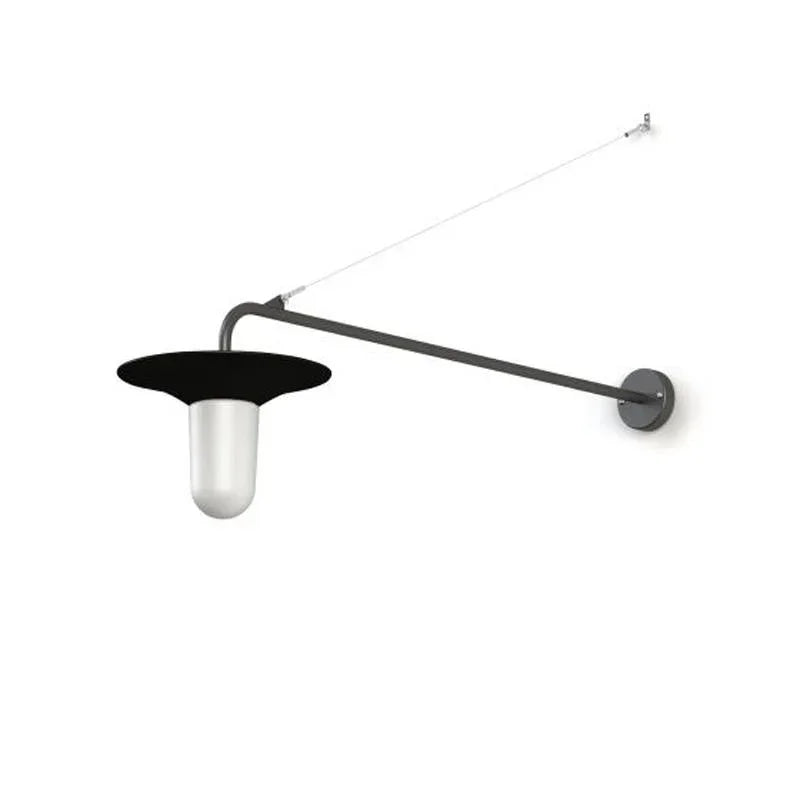 Roger Pradier Cooper N°3 Wall Light | All Square Lighting