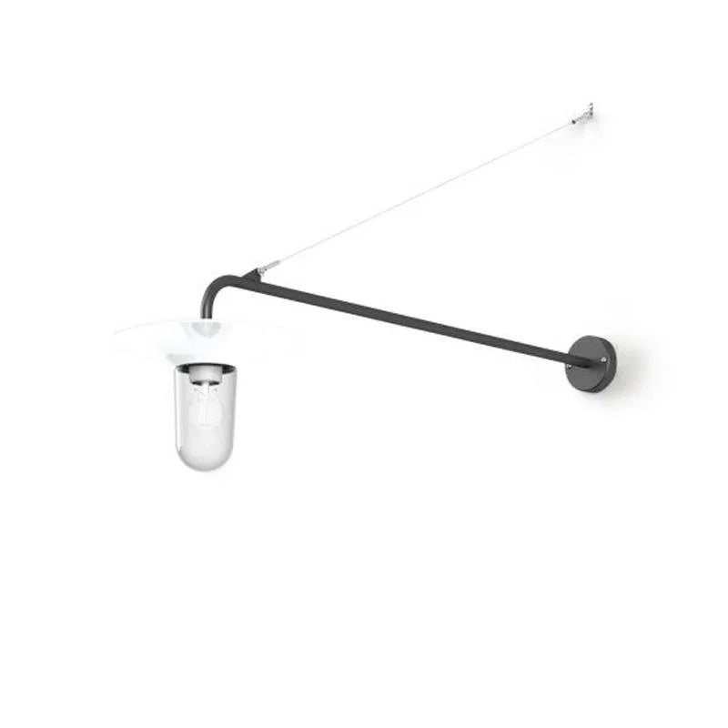 Roger Pradier Cooper N°3 Wall Light | All Square Lighting