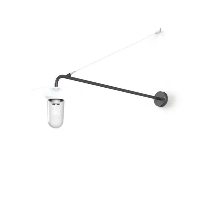 Roger Pradier Cooper N°3 Wall Light | All Square Lighting