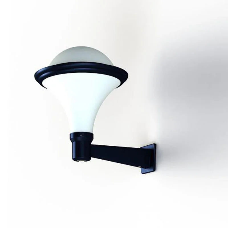 Roger Pradier Dallas N°2 Wall Light | All Square Lighting
