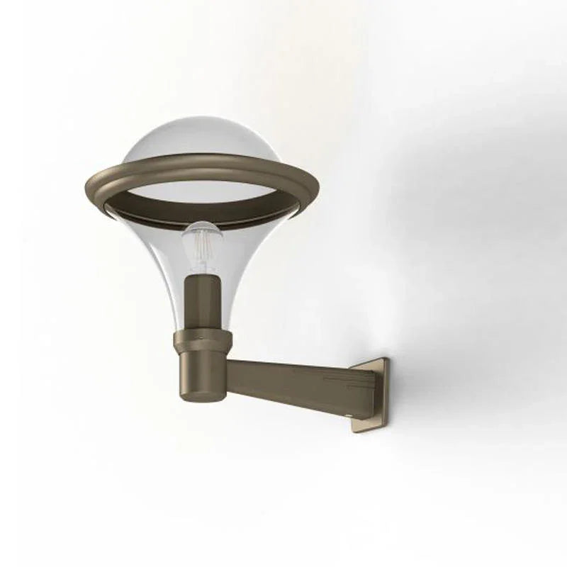 Roger Pradier Dallas N°2 Wall Light | All Square Lighting