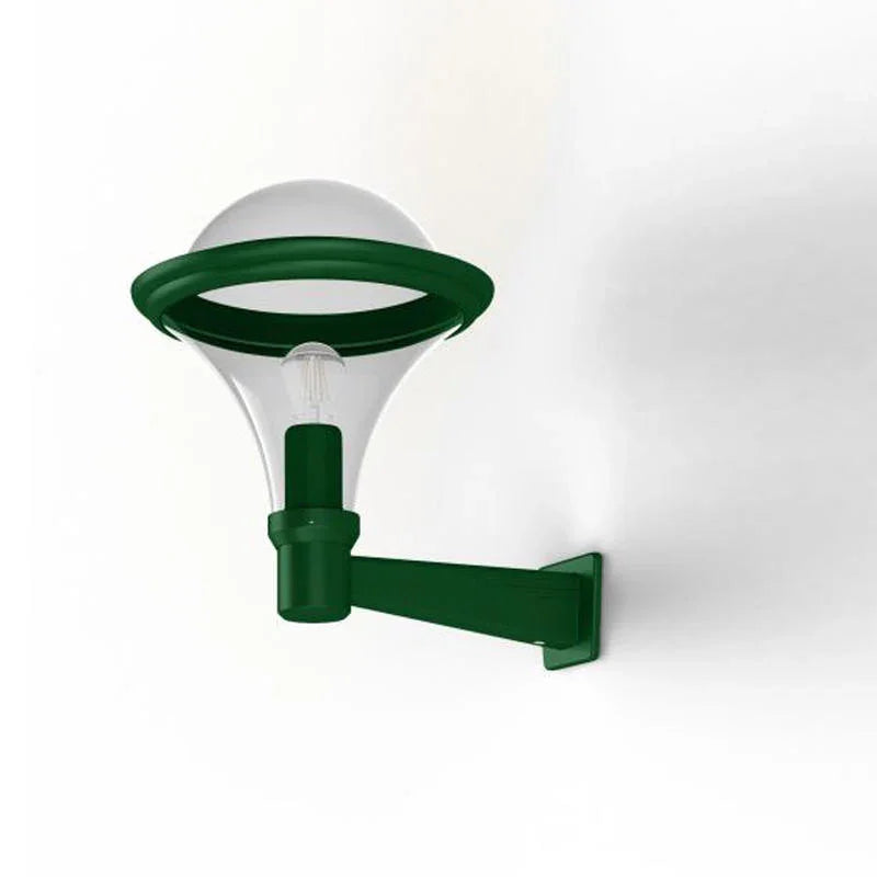 Roger Pradier Dallas N°2 Wall Light | All Square Lighting
