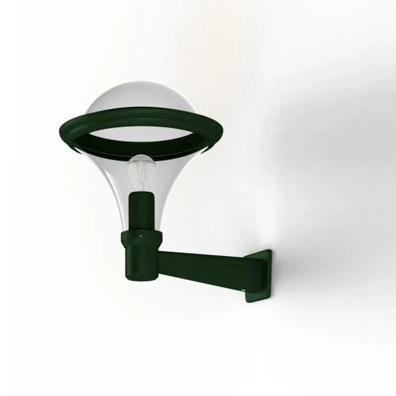 Roger Pradier Dallas N°2 Wall Light | All Square Lighting