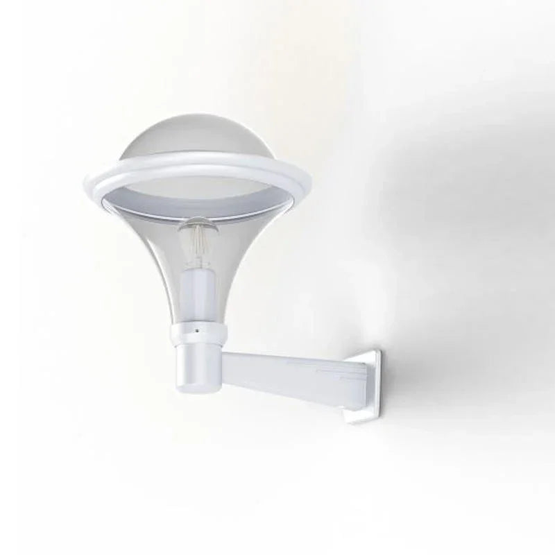 Roger Pradier Dallas N°2 Wall Light | All Square Lighting
