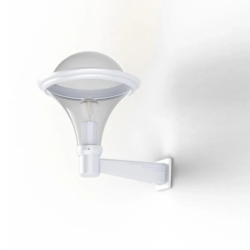 Roger Pradier Dallas N°2 Wall Light | All Square Lighting