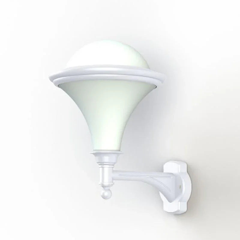Roger Pradier Dallas N°3 Wall Light | All Square Lighting