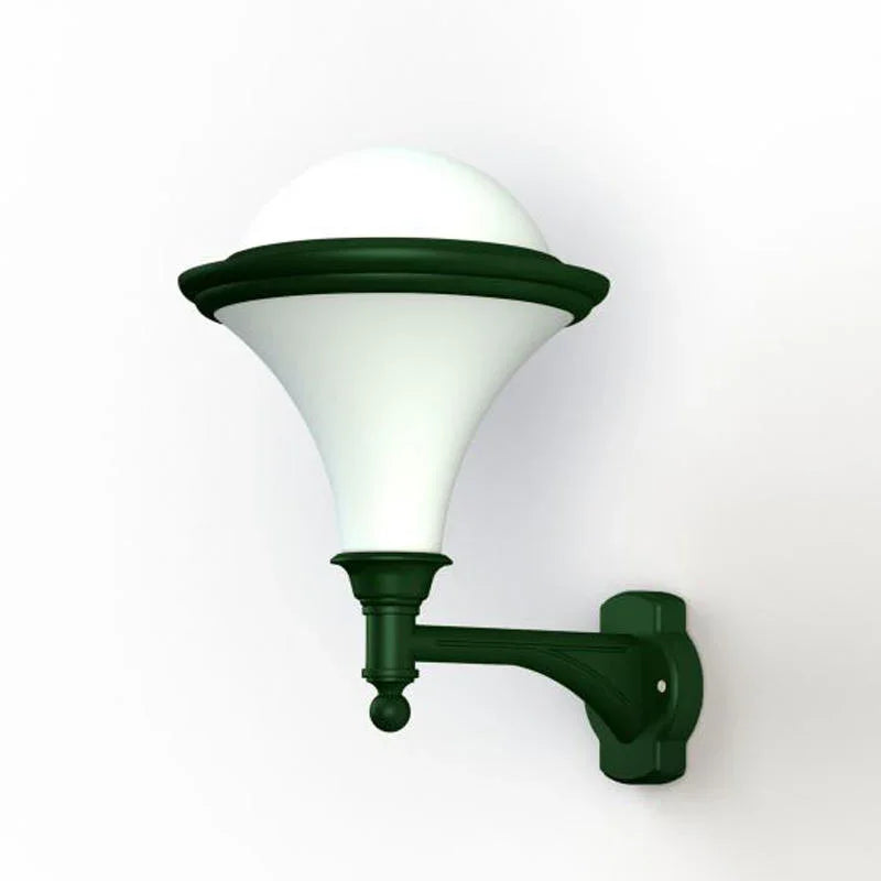 Roger Pradier Dallas N°3 Wall Light | All Square Lighting