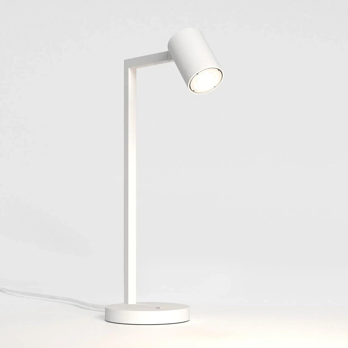 Astro Lighting Ascoli Desk Lamp | All Square Lighting