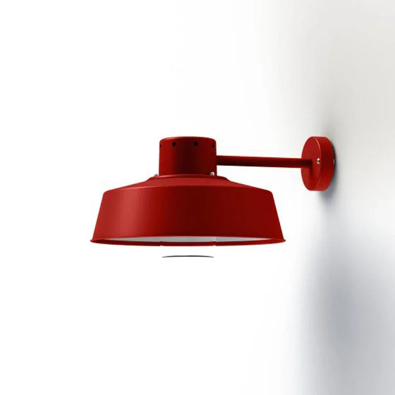 Roger Pradier Faktory N°1 Wall Light | All Square Lighting
