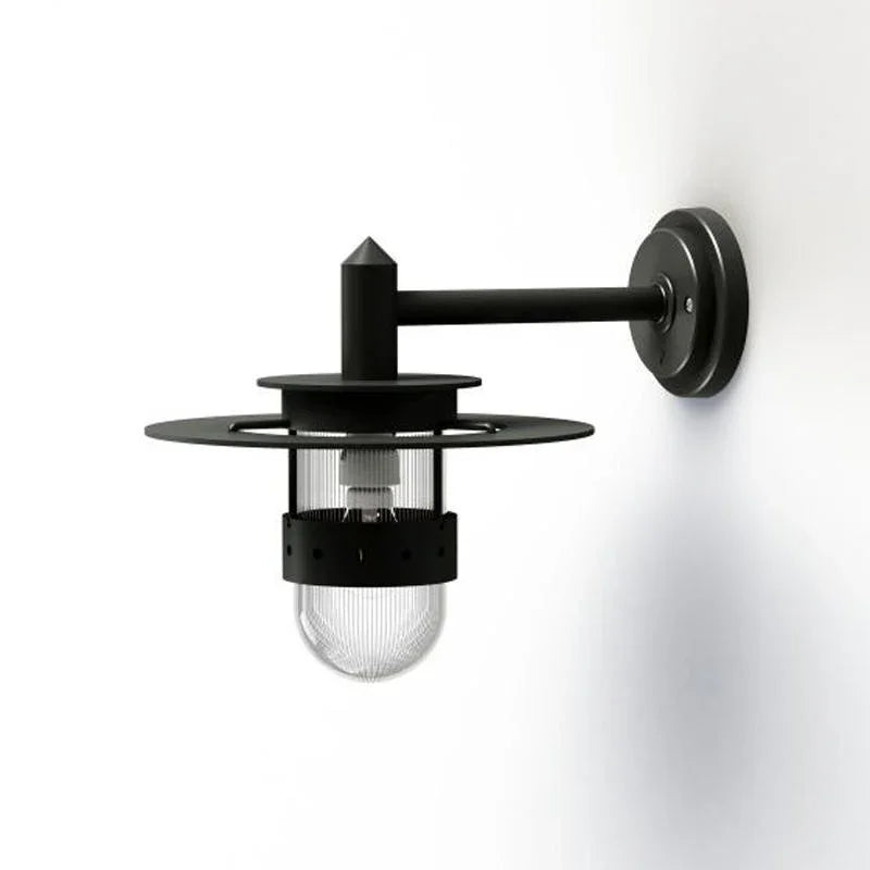 Roger Pradier Kent N°2 Wall Light | All Square Lighting