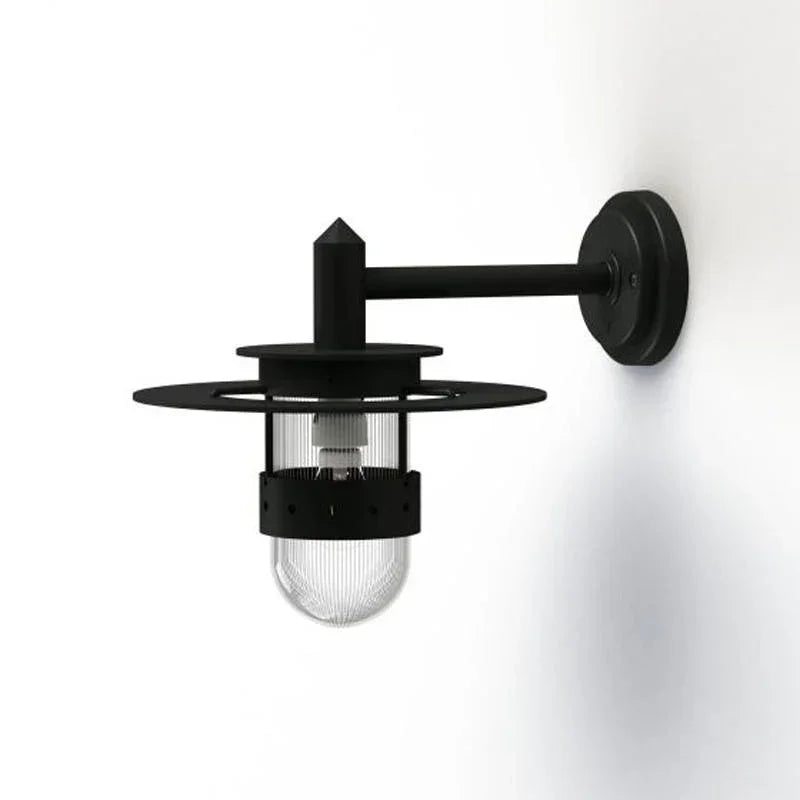 Roger Pradier Kent N°2 Wall Light | All Square Lighting