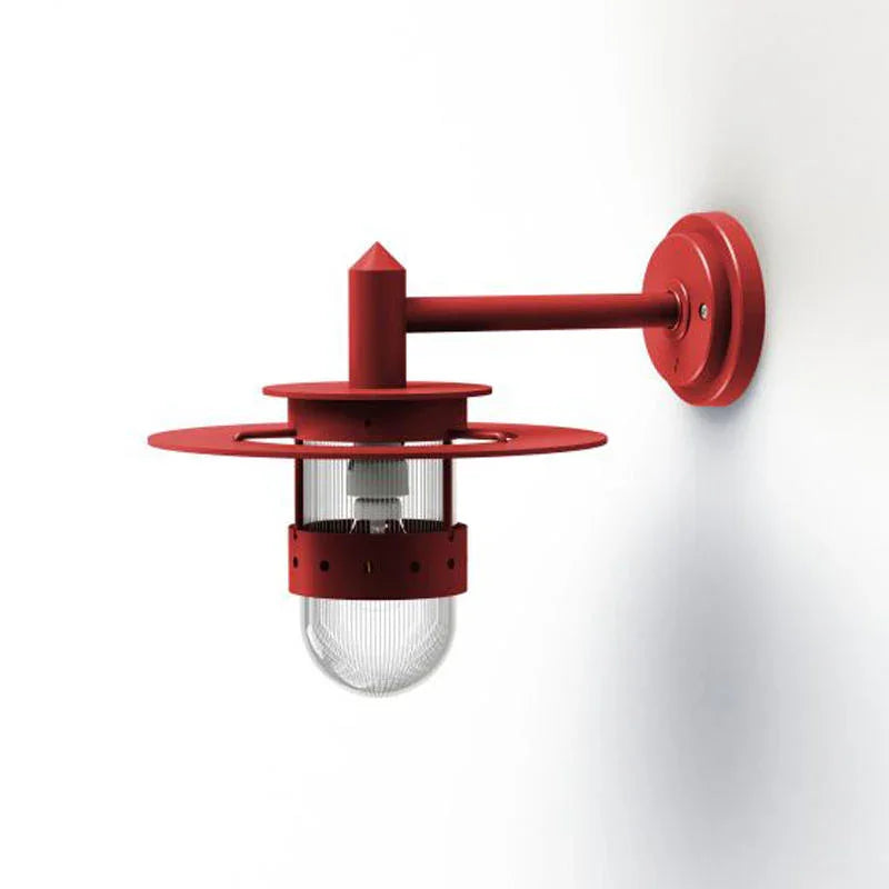Roger Pradier Kent N°2 Wall Light | All Square Lighting