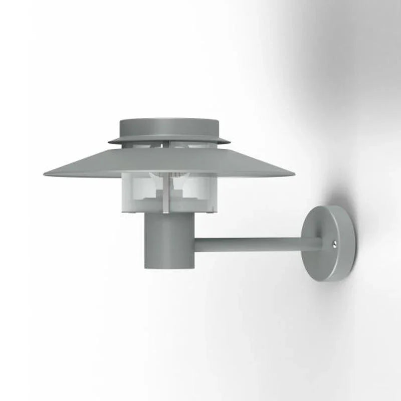 Roger Pradier Kerlouan N°1 Wall Light | All Square Lighting