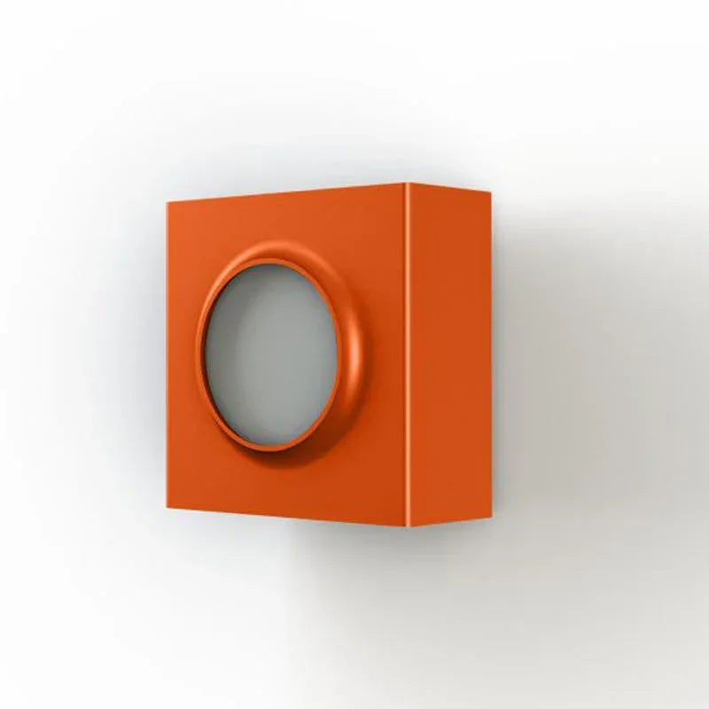Roger Pradier Klint N°1 Wall Light | All Square Lighting