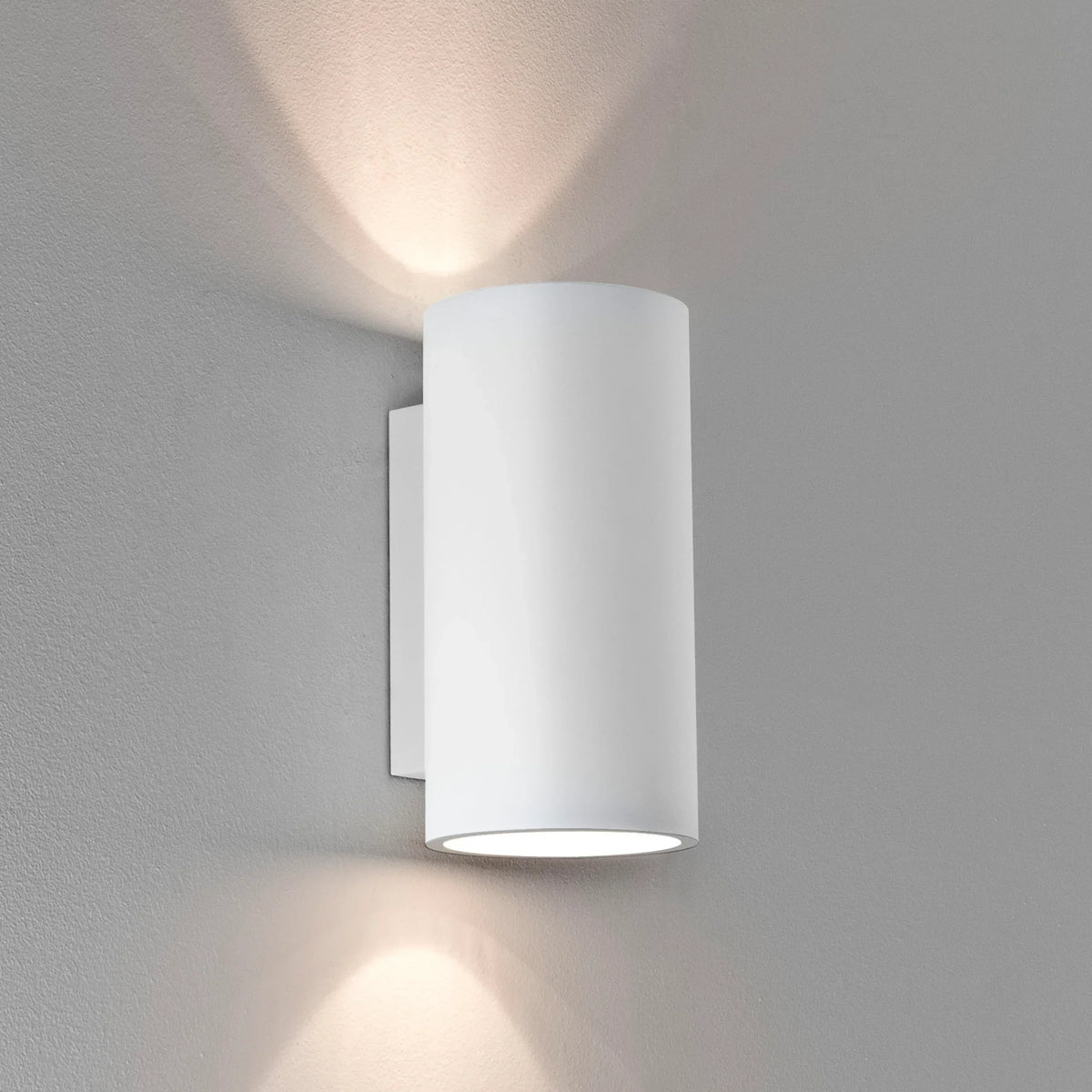 Astro Lighting Bologna 240 Wall Light | All Square Lighting