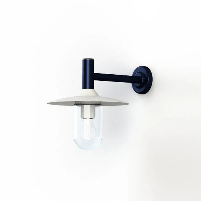Roger Pradier Montana N°2 Wall Light | All Square Lighting