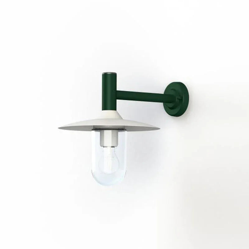 Roger Pradier Montana N°2 Wall Light | All Square Lighting
