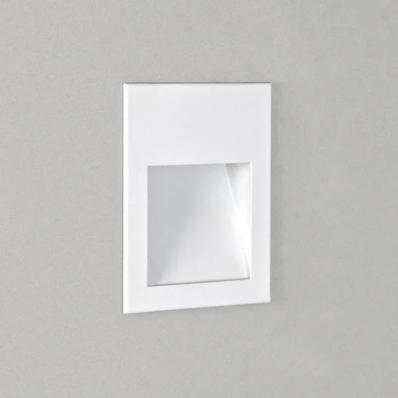 Astro Lighting Borgo 54 Wall Light | All Square Lighting