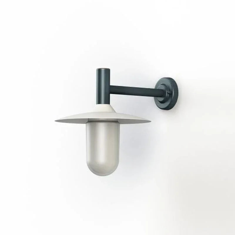 Roger Pradier Montana N°2 Wall Light | All Square Lighting