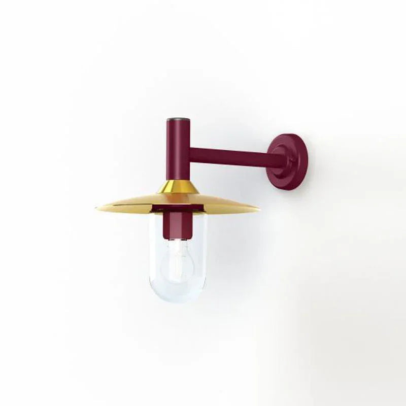 Roger Pradier Montana N°2 Wall Light | All Square Lighting