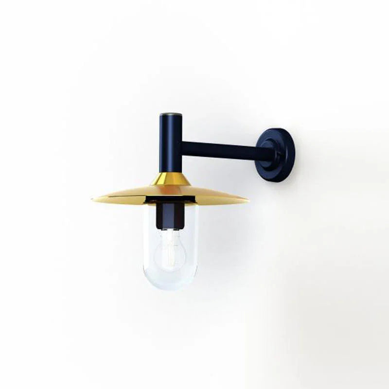 Roger Pradier Montana N°2 Wall Light | All Square Lighting
